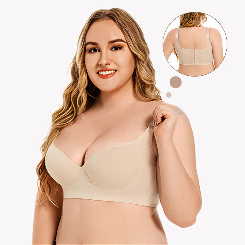 Lamouria - Deep Cup Bra