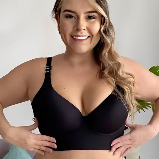 Lamouria - Deep Cup Bra