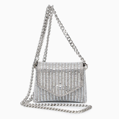 Mini Luxe Handbag