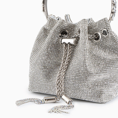 Macy Luxury Rhinestones Handbag