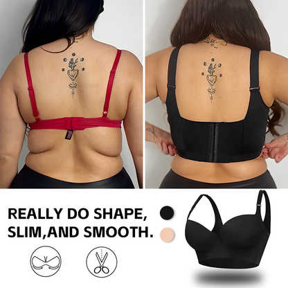 Lamouria - Deep Cup Bra