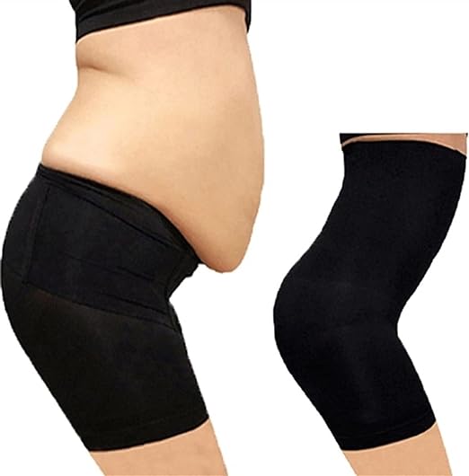 High Waist Sculpting Shorts