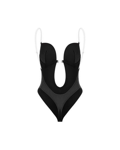 Lamouria Invisible Bodysuit