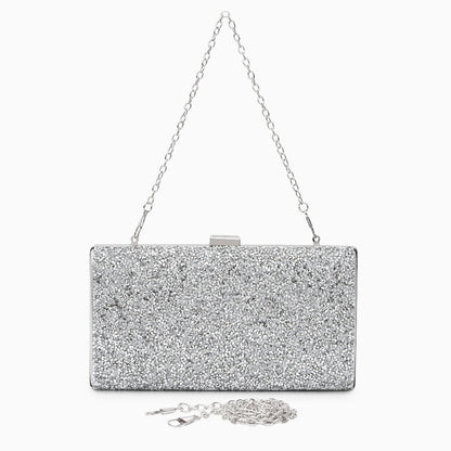 Verano Sparkles Clutch Bag