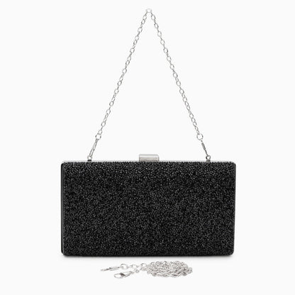 Verano Sparkles Clutch Bag