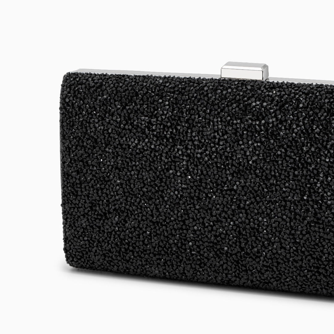 Verano Sparkles Clutch Bag