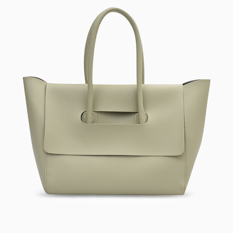 Katherine Retro Tote Bag