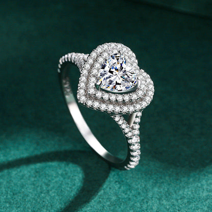 Enchanted Love Ring