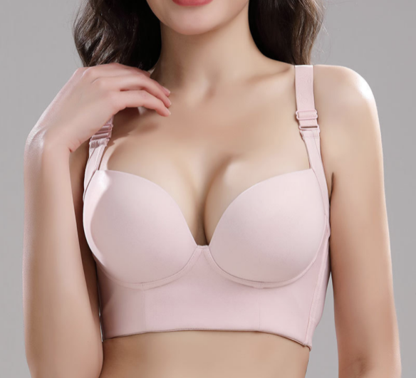 Lamouria - Deep Cup Bra