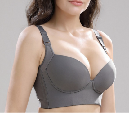 Lamouria - Deep Cup Bra