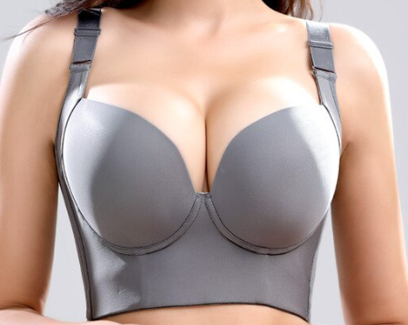 Lamouria - Deep Cup Bra