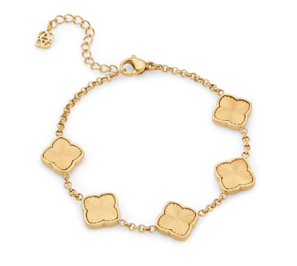 Luxe Clover Bracelet®