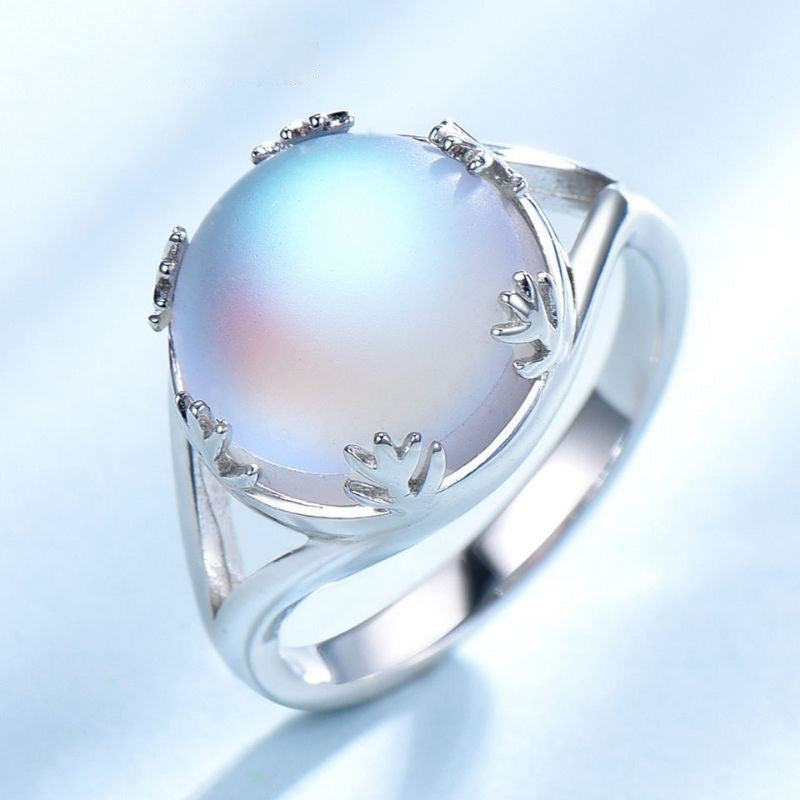 Moonlight Ring