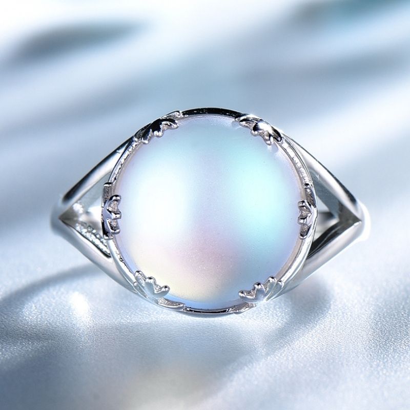 Moonlight Ring