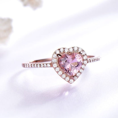 Blossom Fantasy Ring