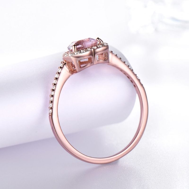 Blossom Fantasy Ring