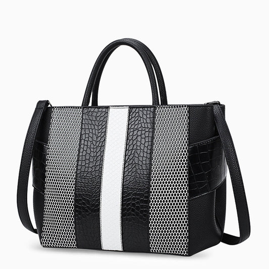 Zadie Everyday Medium Tote Bag