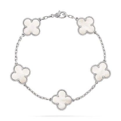 Luxe Clover Bracelet®