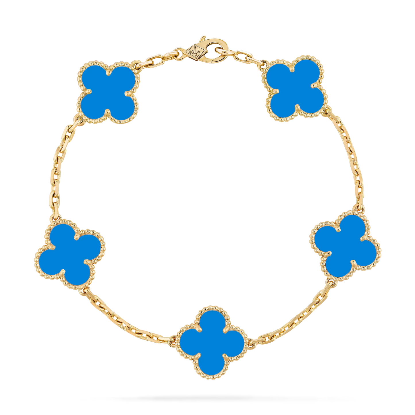 Luxe Clover Bracelet®