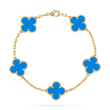 Luxe Clover Bracelet®