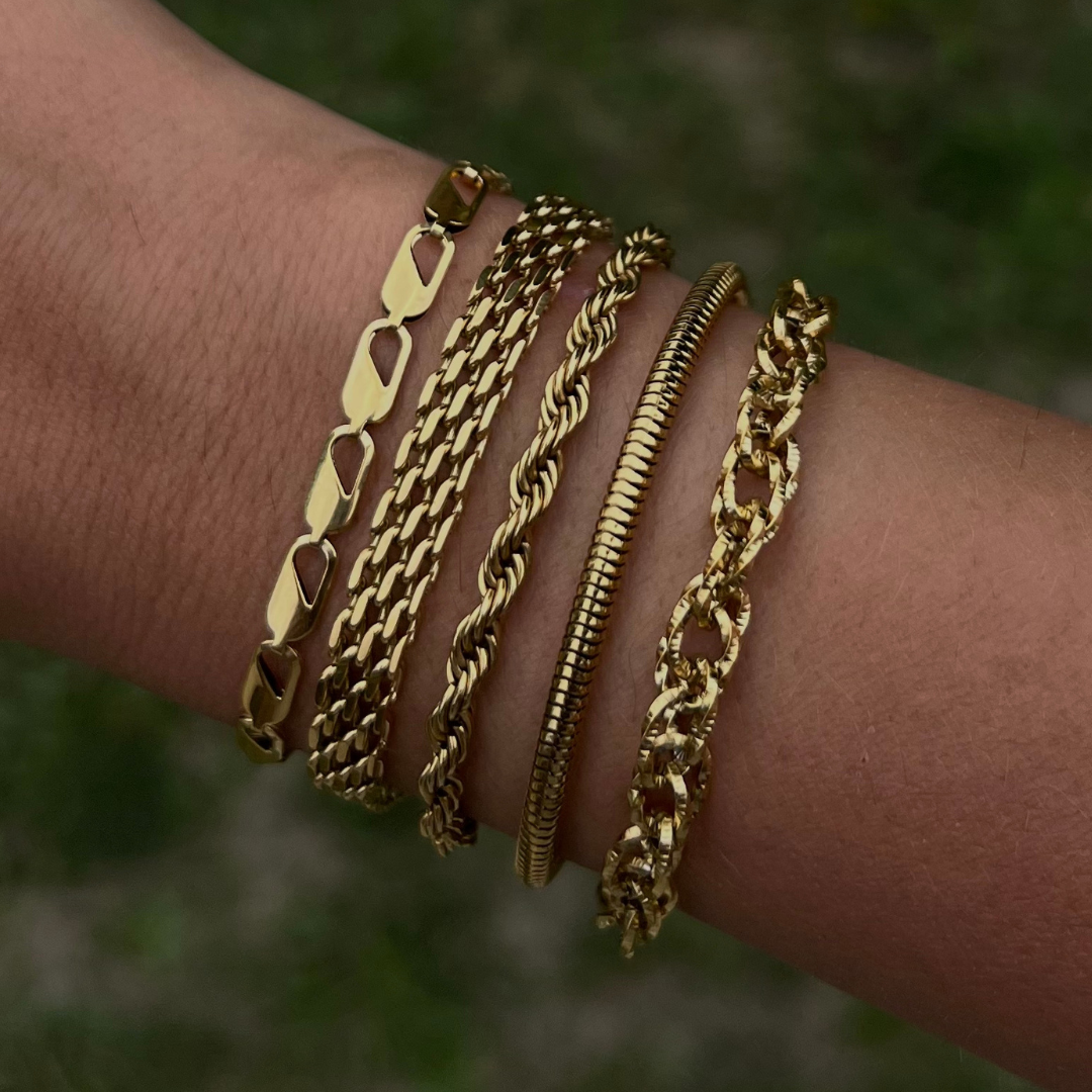 Luxe Bracelet