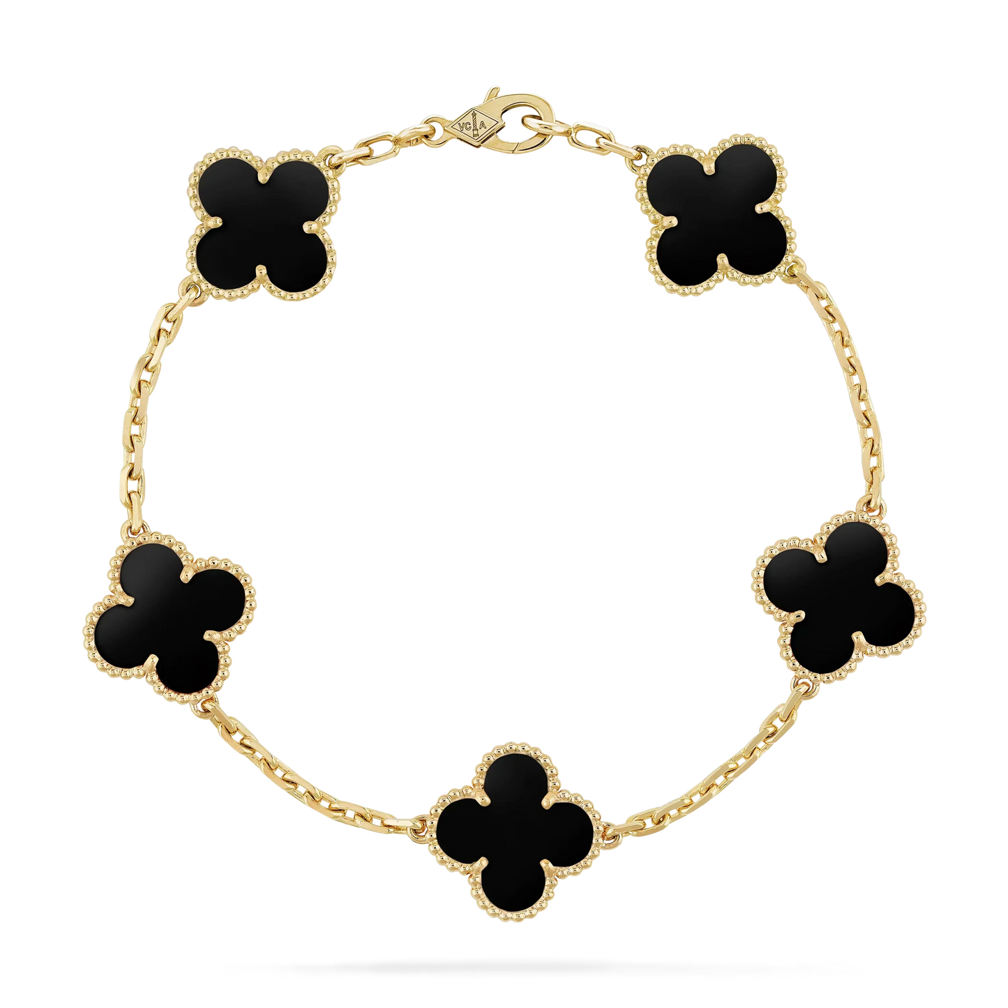 Luxe Clover Bracelet®