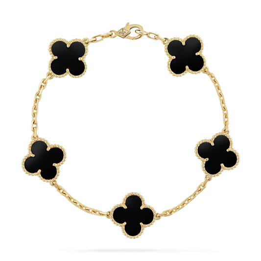 Luxe Clover Bracelet®