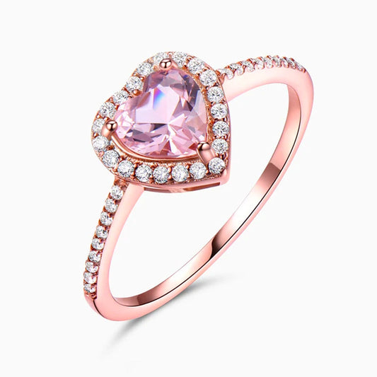 Blossom Fantasy Ring