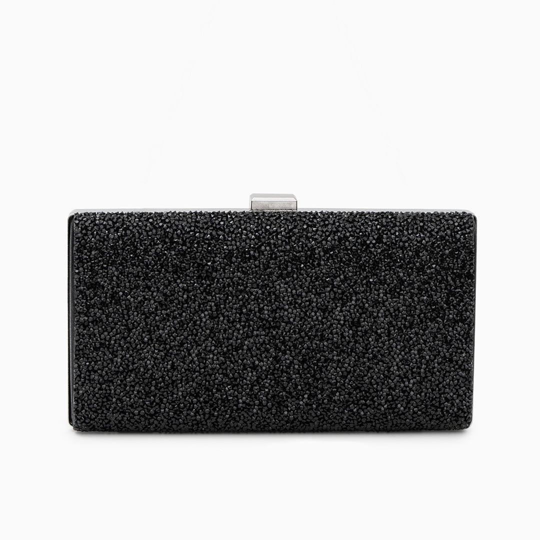 Verano Sparkles Clutch Bag