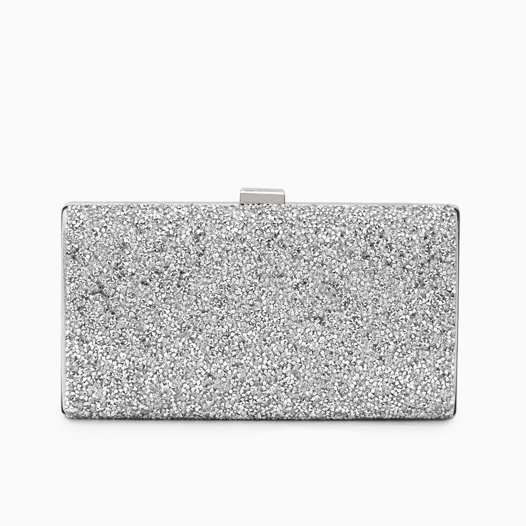 Verano Sparkles Clutch Bag