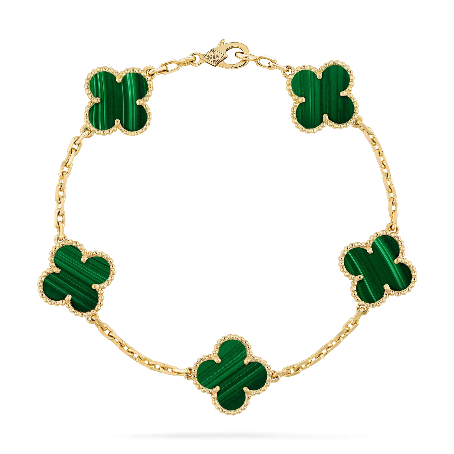 Luxe Clover Bracelet®