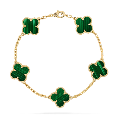 Luxe Clover Bracelet®