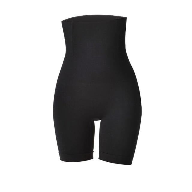 High Waist Sculpting Shorts